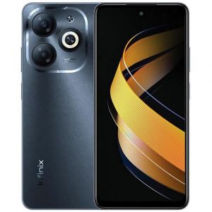 Celular INFINIX Smart 8 3Gb Ram 64Gb Almacenamiento Negro