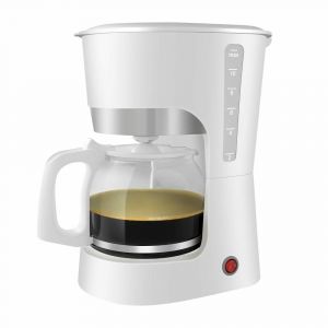 Cafetera de Filtro ATMA CA8133N 1.25 Lts.