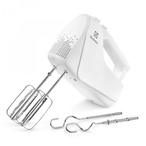Batidora Eléctrica De Mano ELECTROLUX Efficient HMA10 500W 5 Vel