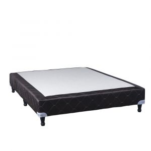 Base de Sommier 2 1/2 Plazas MAXIKING Esmeralda 140x190cm