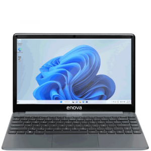 Notebook ENOVA14" Core i3 11va Gen 8GB ram 240GB SSD Windows 11 Home