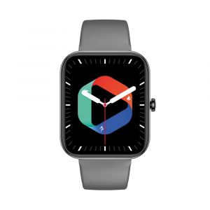 Smartwatch X - VIEW Quantum Q1S Color Gris