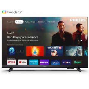 Smart Tv 32" Google Tv  PHILIPS 32PHD6918/77 Hd