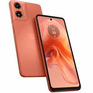 Celular MOTOROLA G04 Tigerlily Octa Core 4 Gb Ram 64 GB 