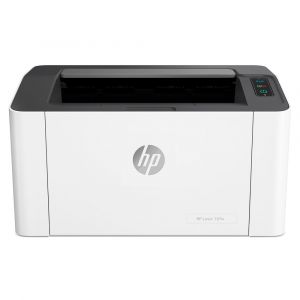 Impresora Láser HP 107W Monocromática