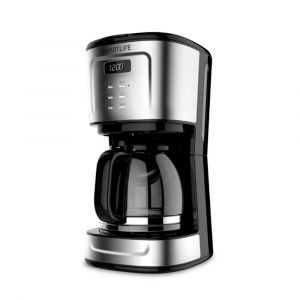Cafetera de Filtro SMARTLIFE CMD-1095 1.5 Lts.