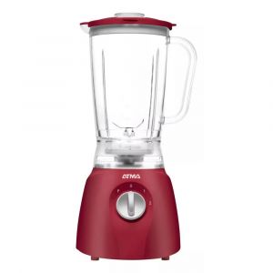 Licuadora de Vaso ATMA LV24R1AP 450W 1.25L Roja