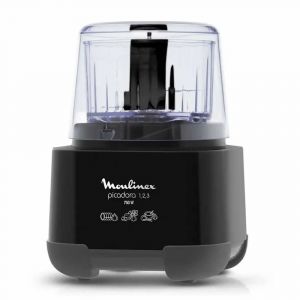 Procesadora BLACK DECKER FP1002 AR 750W