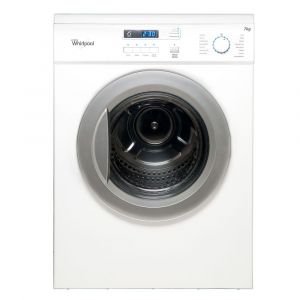 Secarropas por Calor WHIRLPOOL WSR07SCDIM 7Kg Blanco