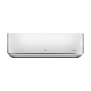 Aire Acondicionado Split  BGH Frío / Calor 3010 Frigorías 3500W BS35WCCR