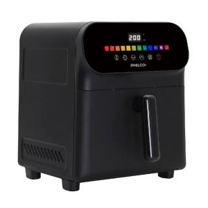 Freidora de Aire Airfryer PHILCO FR256PHP 6 Litros Digital Negra