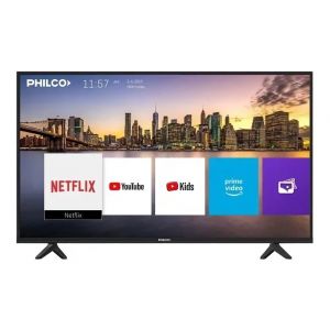 Smart TV 43" PHILCO PLD43FS21A Full HD