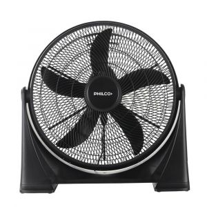 Turbo Ventilador 20" PHILCO VTP2021N 50W 3 Velocidades
