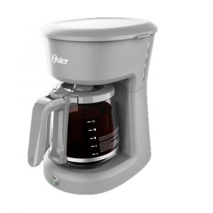 Cafetera Espresso 15 Bares Dual Negra Oster EM6603B 6 Cuotas