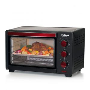 Horno Eléctrico BGH 40 litros