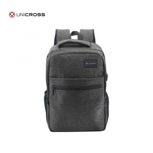 Mochila Portanotebook 18.5" UNICROSS 62.3663.1 con Usb