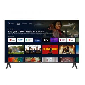 Smart Tv 43" Android Tv RCA R43AND Full HD