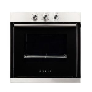 Horno Eléctrico ORBIS HB5AP3 Acero Inoxidable