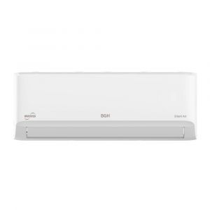 Aire Acondicionado Split Inverter 5500 Frigorías 6500W BGH Frío/Calor BSI65WCGT