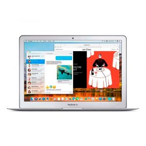 Notebook APPLE MACBOOK AIR Core I5 128Gb 8Gb 13"