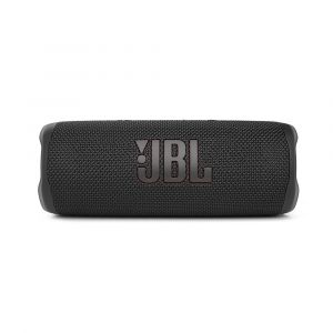 Parlante Portátil JBL Flip 6 20W Color Negro
