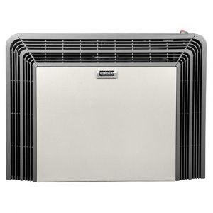 Calefactor a Gas ESKABE 5000 Kcal/h Con Termostato y Tiro Balanceado
