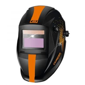 Máscara para Soldar LUSQTOFF ST-1L Speedlight Fotosensible