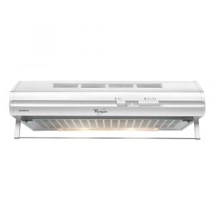 Purificador WHIRLPOOL WAB60BC Blanco Motor Potenciado