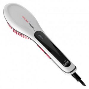 Cepillo Planchador GAMA Innova Hot Brush