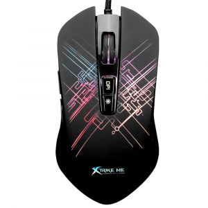 Mouse Gamer XTRIKE-ME GM-510