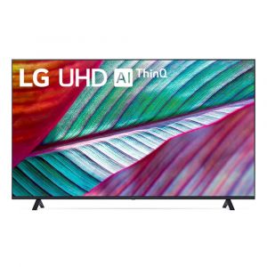 Smart Tv 43" 4K LG 43UR8750PSA Ultra HD