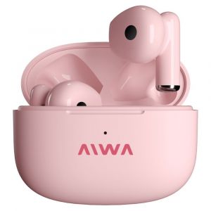 Auriculares Bluetooth AIWA ATA/506A Rosa