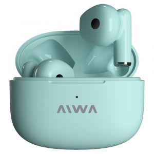 Auriculares Bluetooth AIWA ATA/506A Verde
