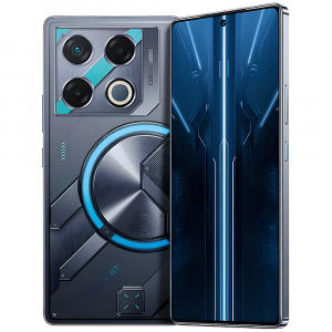 Celular Gamer INFINIX GT20 Pro 12Gb Ram 256Gb Almacenamiento