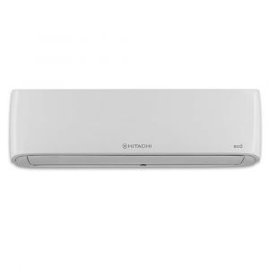 Aire Acondicionado Split 4300 Frigorías 5000W Frío/Calor HITACHI HSP5000FC Eco