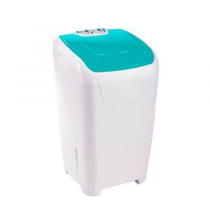 Lavarropas COLUMBIA 7kg LSC7001 con Bomba Carga Manual