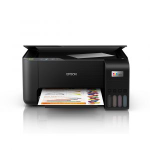 Impresora Multifunción EPSON L3210 Tinta Continua