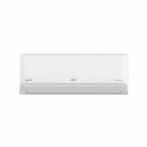 Aire Acondicionado Split Inverter BGH 3500W 3000 Frigorías Frío / Calor BSI35WCGT     