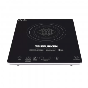 Anafe Eléctrico TELEFUNKEN TF-AI9000 2100W Inducción