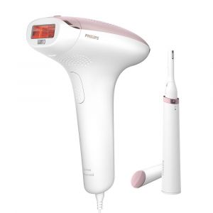 Depiladora PHILIPS LUMEA BRI920/30 Luz Pulsante