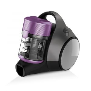 Aspiradora sin Bolsa MIDEA VS-S214TAR2 1400W Lila 