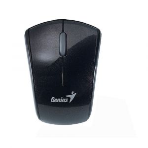 Mouse GENIUS Micro Traveler 900S Inalámbrico Negro USB