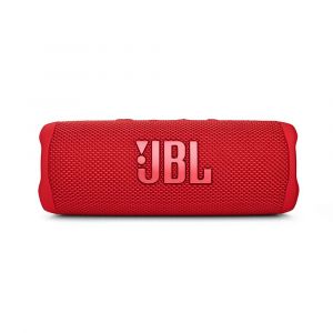 Parlante Portátil JBL Flip 6 20W Color Rojo