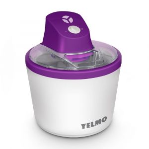 Fábrica de Helados YELMO FH-3300 1.5 Litros