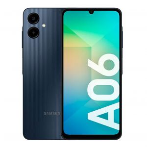 Celular SAMSUNG Galaxy A06 4Gb Ram 64Gb Almacenamiento Negro