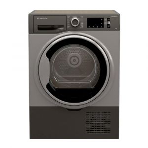 Secarropas Inverter ARISTON A3D91GSEAG 9Kg Silver