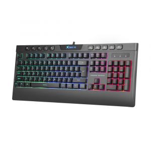 Teclado Gamer XTRIKE-ME KB-508