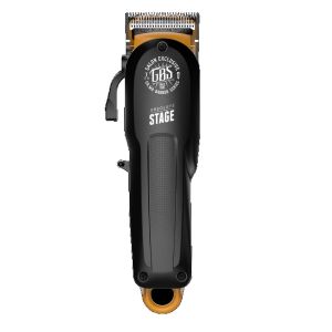 Corta Pelo GAMA ABSOLUTE STAGE