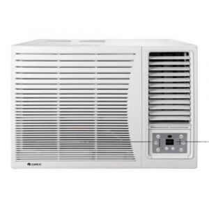 Aire de Ventana 4300Fr 5000W Frío Solo GJC18BY-E3NRND2A
