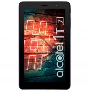 Tablet 7" ALCATEL 1T7 1Gb Ram 16Gb Almacenamiento